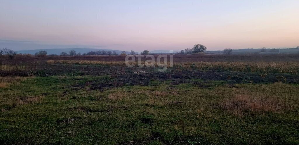 земля г Новороссийск х Семигорский фото 10