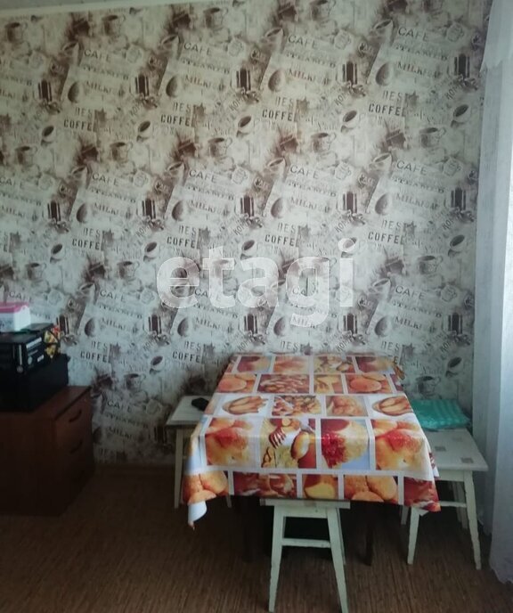 квартира г Новороссийск п Верхнебаканский ул Титан 23 фото 7