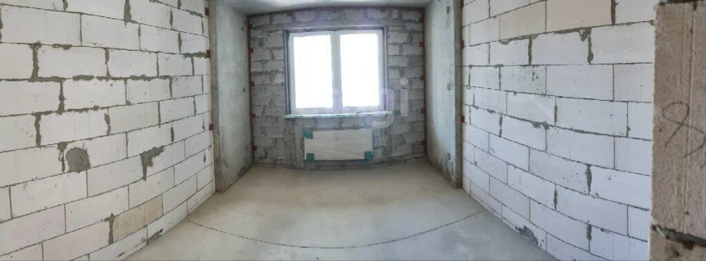 квартира г Новороссийск ул Куникова 55к/2 фото 6