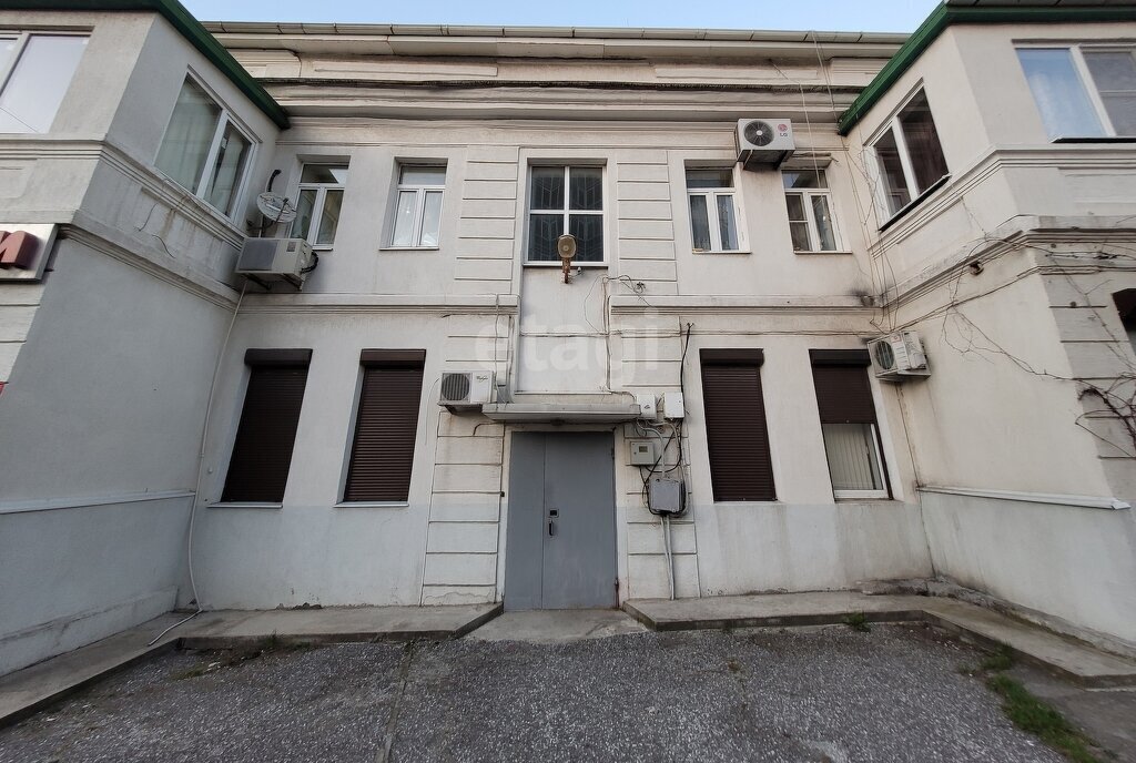 квартира г Новороссийск ул Карла Маркса 14 фото 19