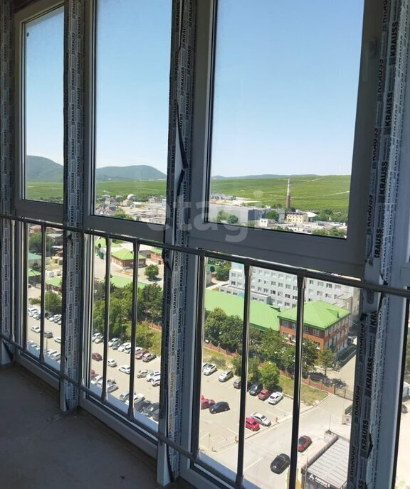 квартира г Новороссийск ул Куникова 55к/1 фото 9