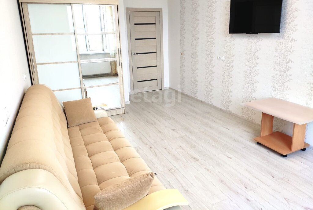 квартира г Новороссийск ул Куникова 1 фото 6