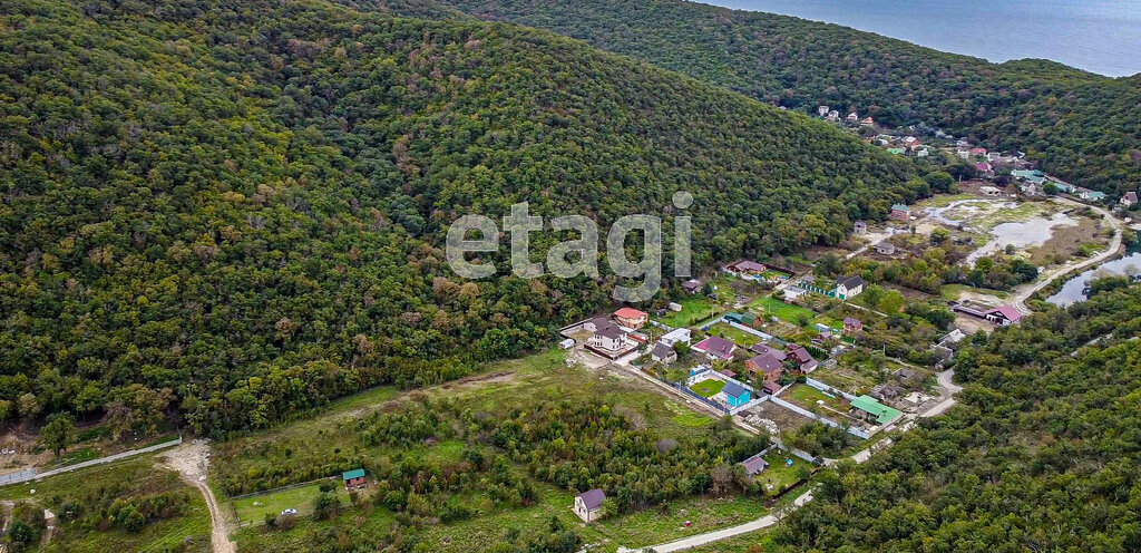 земля г Новороссийск с Абрау-Дюрсо фото 14