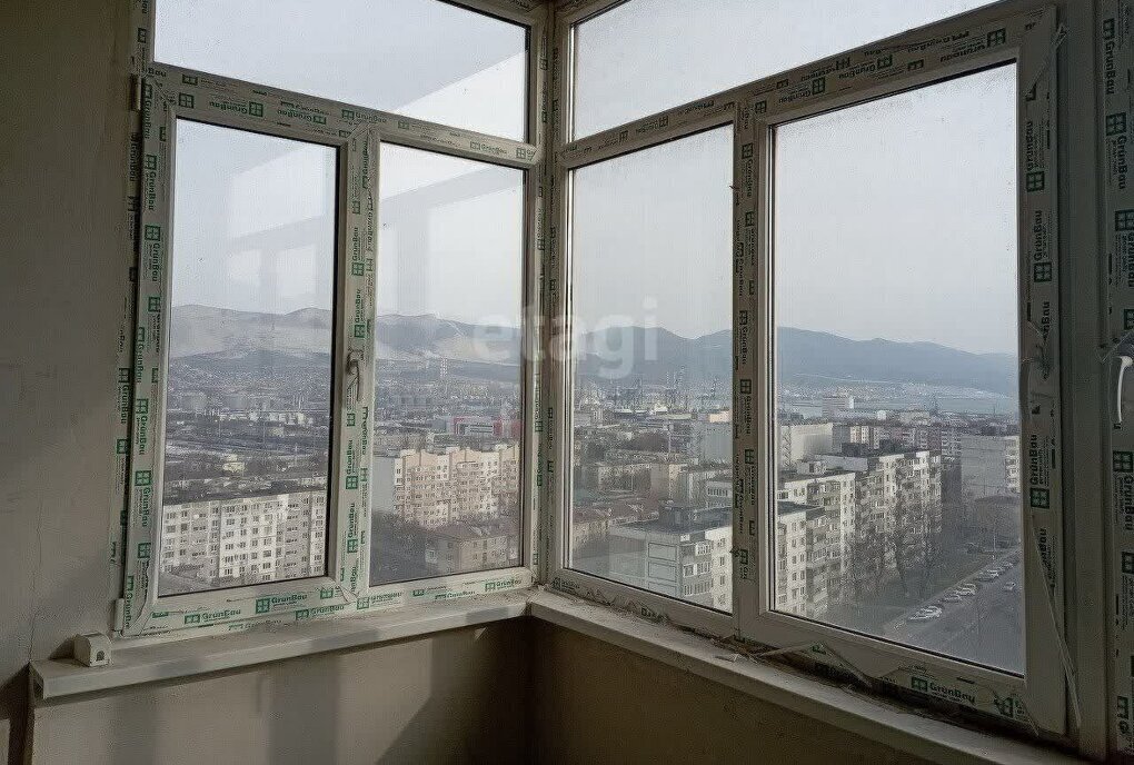 квартира г Новороссийск ул Видова 100 фото 9