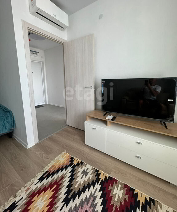 квартира г Новороссийск ул Григорьева 12 фото 6