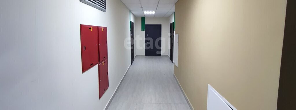 квартира г Новороссийск ул Куникова 47 фото 29