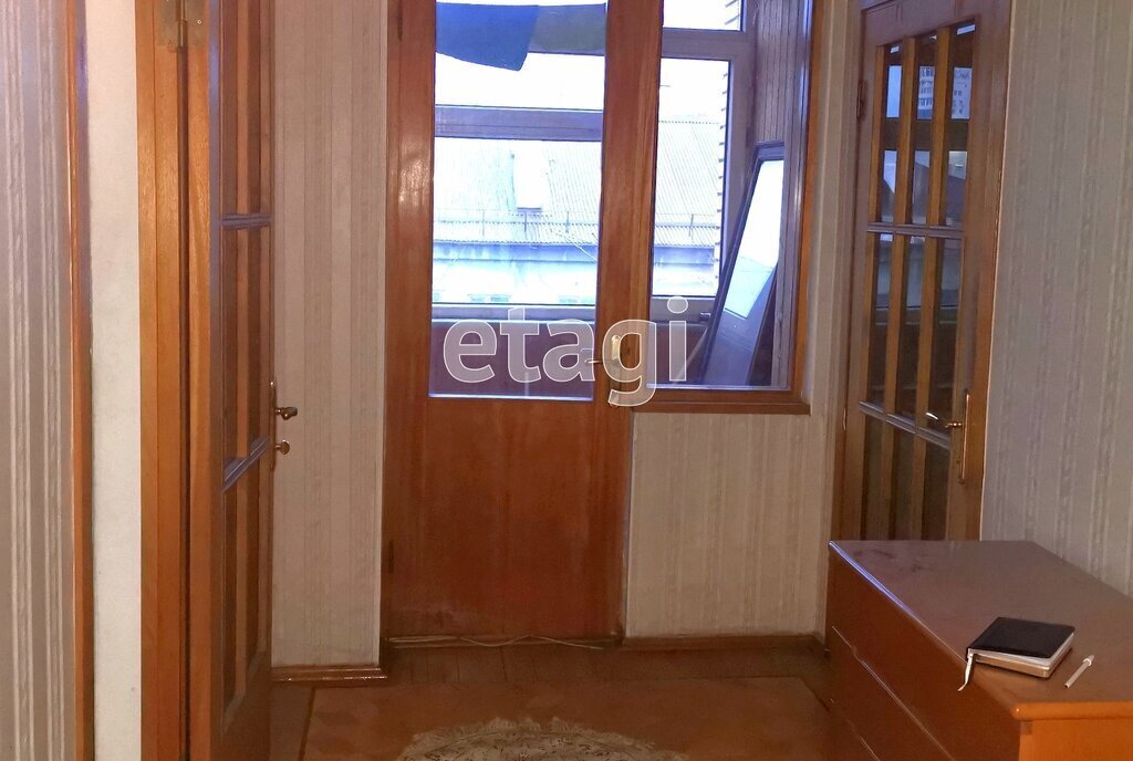 квартира г Новороссийск ул Советов 23 фото 6