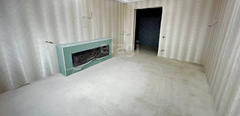 квартира г Новороссийск п Верхнебаканский ул Титан 23 фото 13