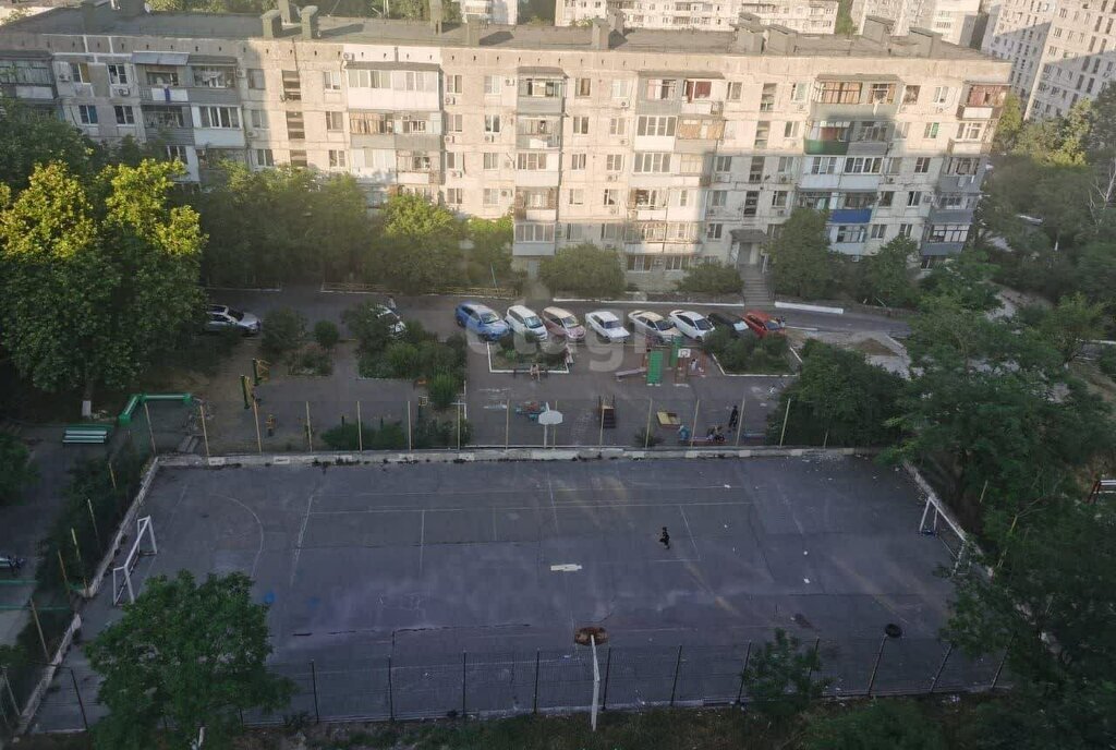 квартира г Новороссийск ул Героев Десантников 89 фото 15