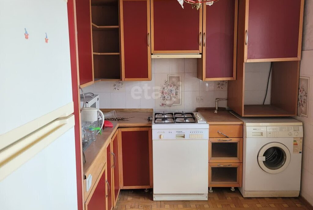 квартира г Новороссийск ул Советов 23 фото 10