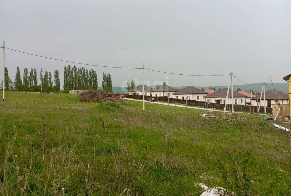 дом г Новороссийск ст-ца Натухаевская фото 14