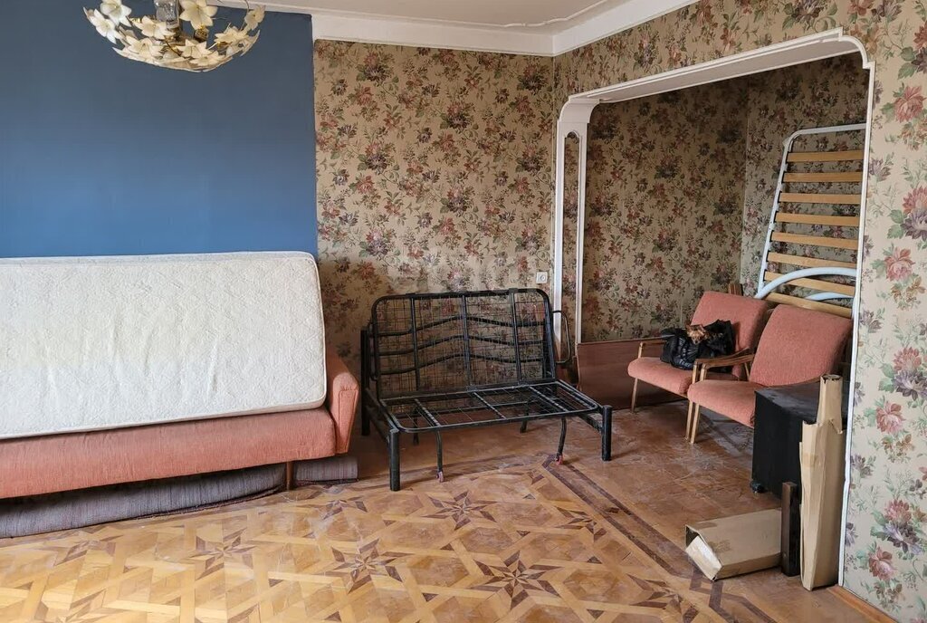 квартира г Новороссийск ул Советов 23 фото 12