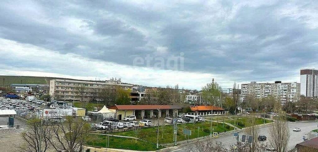 квартира г Новороссийск ш Мысхакское 52 фото 20