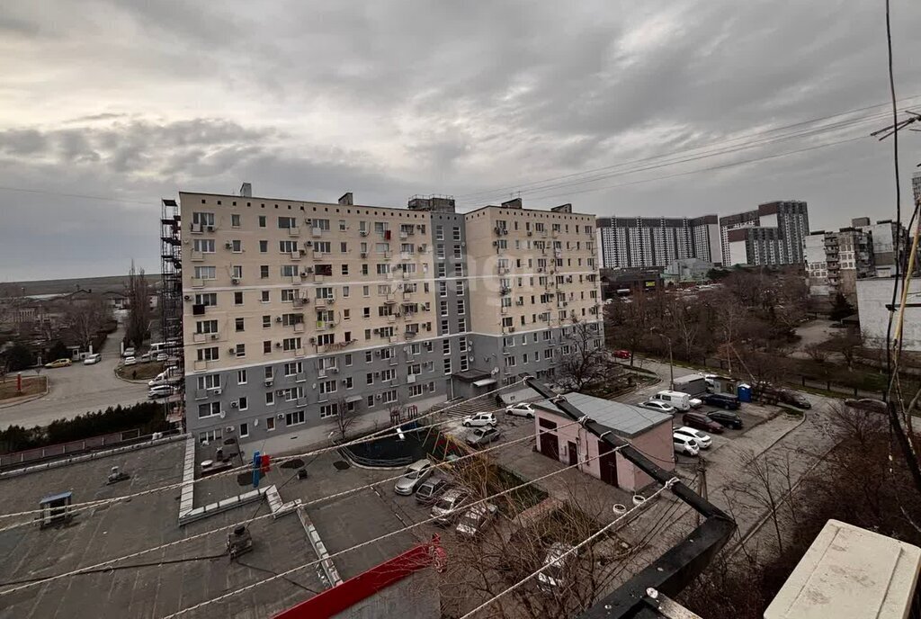 квартира г Новороссийск ш Мысхакское 52 фото 23
