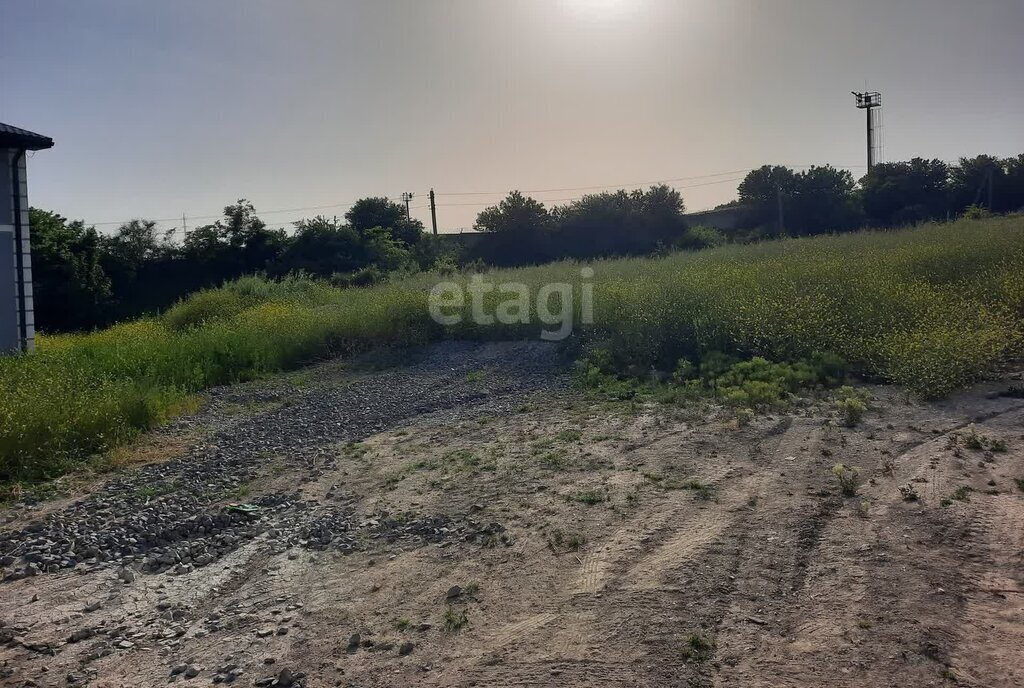 земля г Новороссийск с Мысхако фото 6
