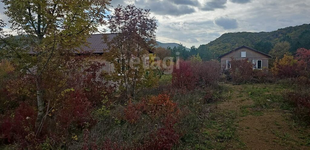 земля г Новороссийск с Борисовка фото 6