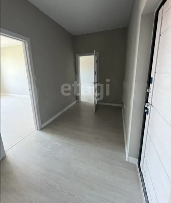 квартира г Новороссийск улица Матвейкина, 1 Ак 2 фото 6