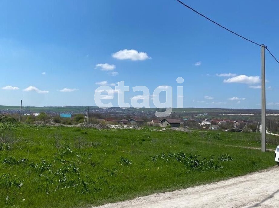 земля г Новороссийск ст-ца Натухаевская фото 9