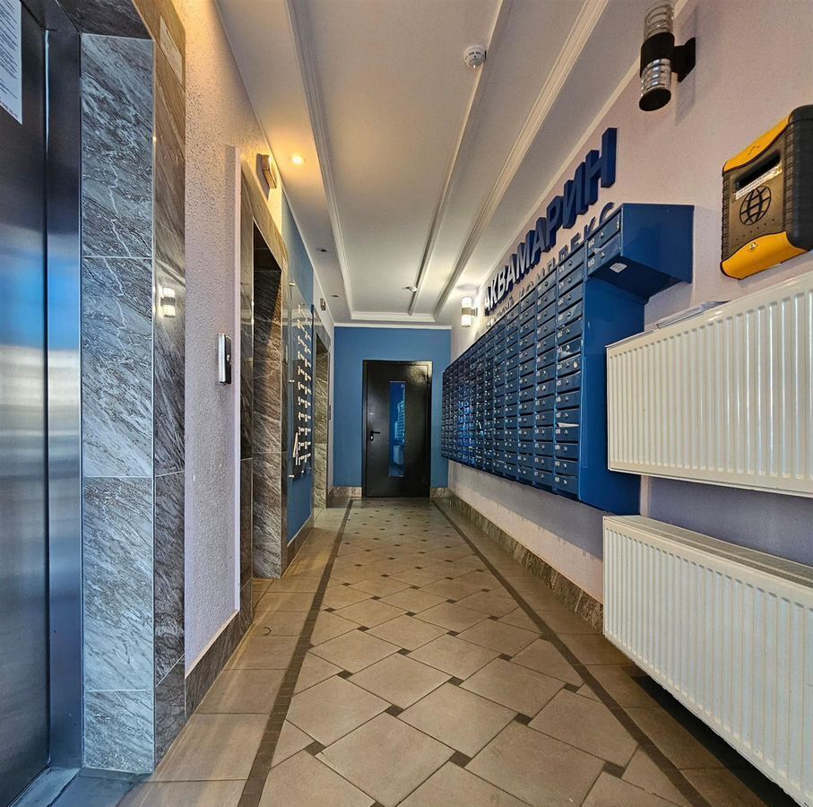 квартира г Краснодар р-н Карасунский ул Уральская 75а фото 16