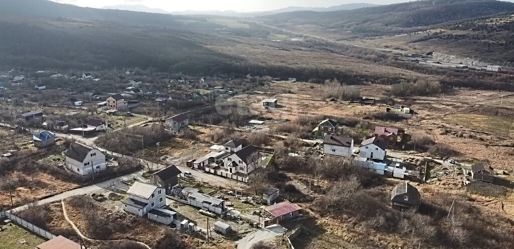 земля г Новороссийск п Верхнебаканский ул Комсомольская фото 5