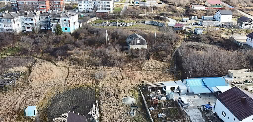 земля г Новороссийск п Верхнебаканский ул Комсомольская фото 9