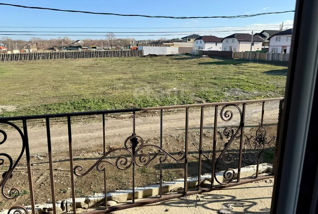 дом г Новороссийск ст-ца Раевская ул Имени Героя СССР Георгия Лобова фото 27