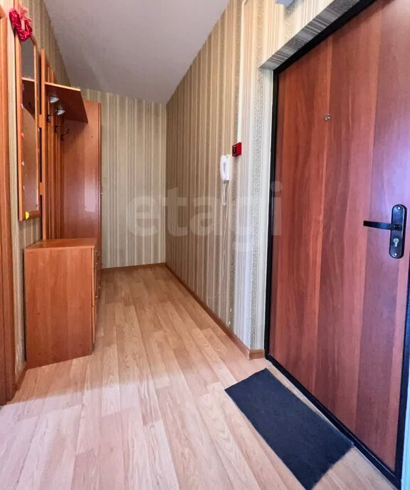 квартира г Воскресенск Новлянский ул Кагана 19 фото 6