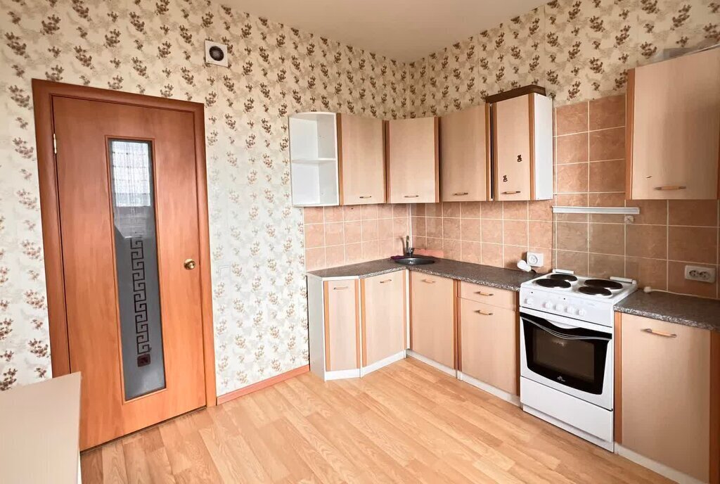 квартира г Воскресенск Новлянский ул Кагана 19 фото 8