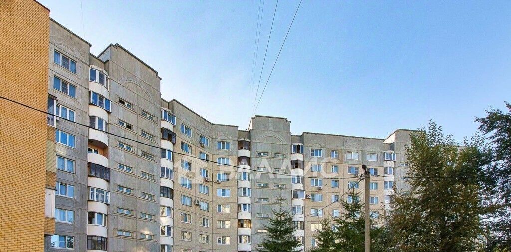 квартира г Владимир р-н Фрунзенский ул Юбилейная 7 фото 23
