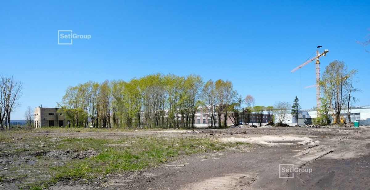 квартира г Санкт-Петербург метро Елизаровская пр-кт Обуховской Обороны 4 фото 8