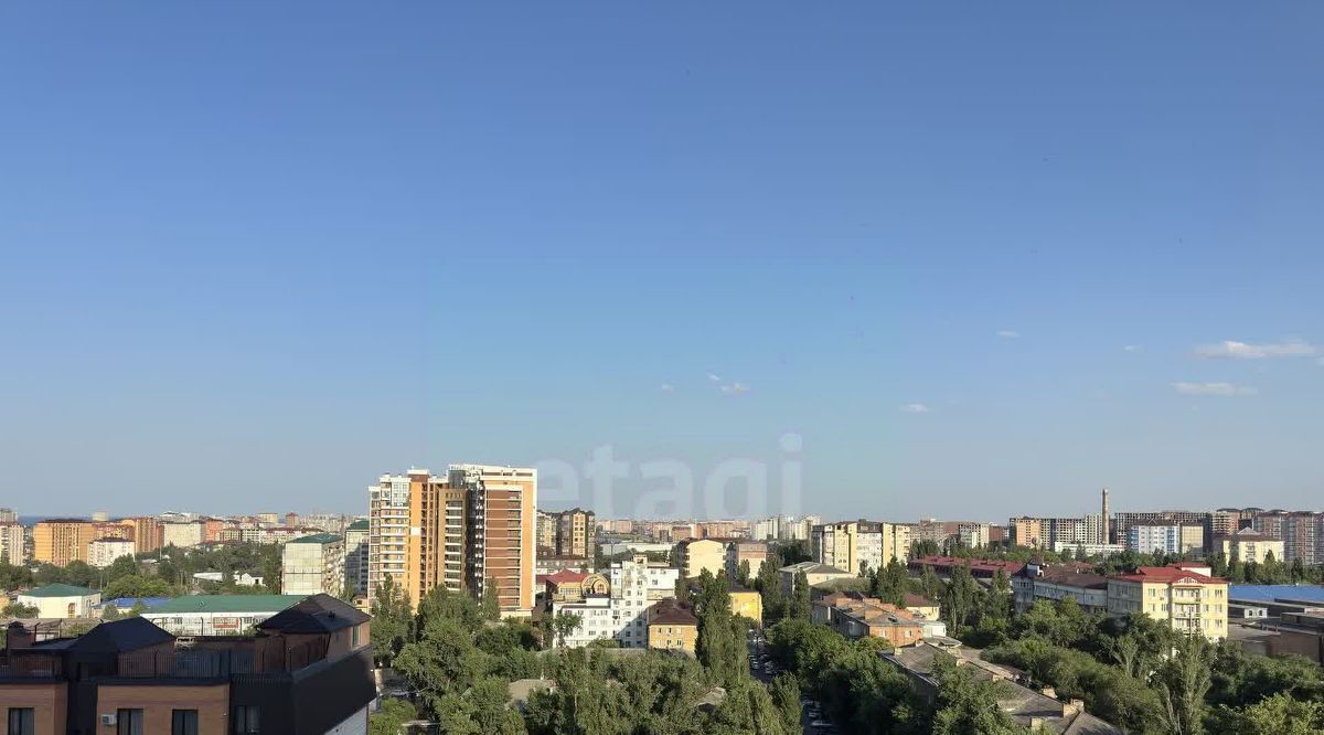 квартира г Махачкала р-н Ленинский ул Юсупова 34 фото 10