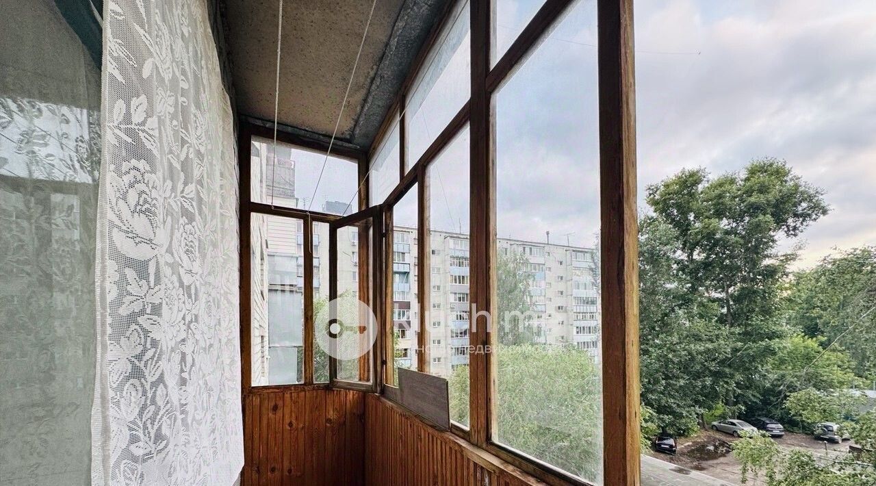 квартира г Казань ул Карбышева 48 Аметьево фото 8