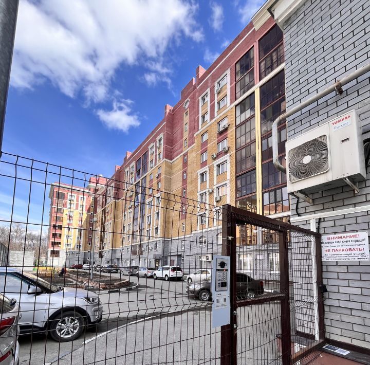 квартира г Казань ул Гарифа Ахунова 2 Проспект Победы фото 32