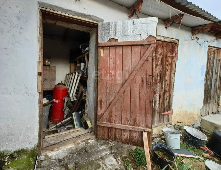 квартира г Новороссийск ул Красноармейская 11 фото 15
