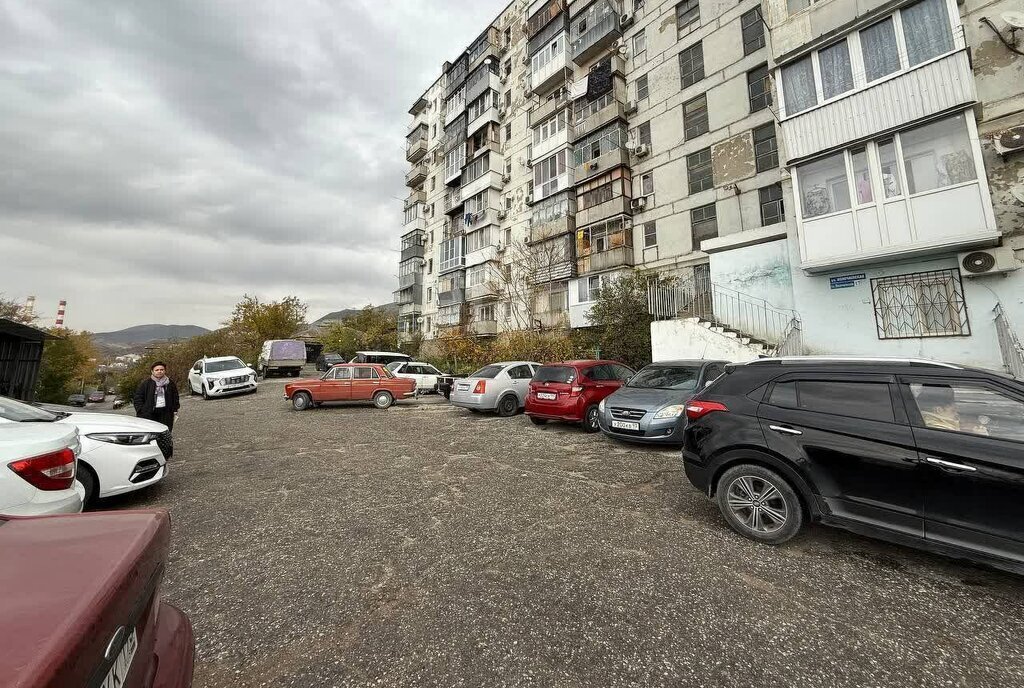 квартира г Новороссийск ул Волочаевская 17 фото 21