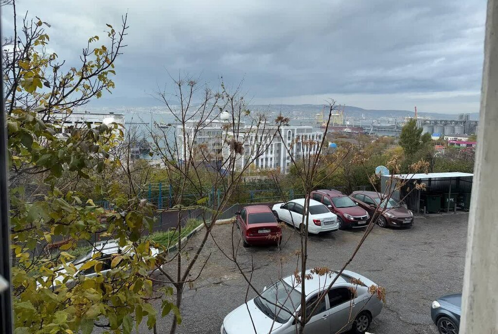 квартира г Новороссийск ул Волочаевская 17 фото 24
