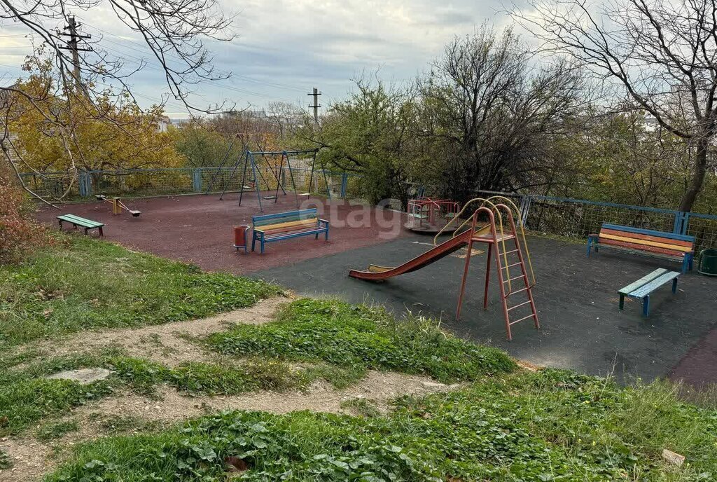 квартира г Новороссийск ул Волочаевская 17 фото 23