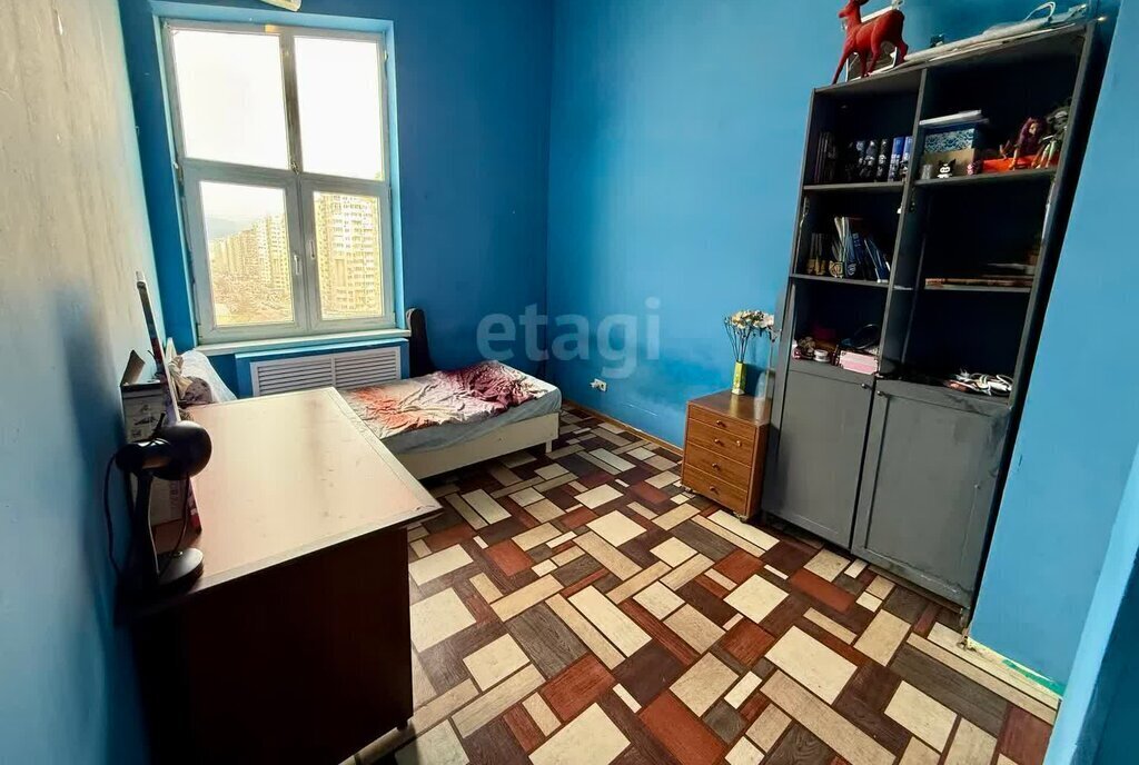 квартира г Новороссийск пр-кт Дзержинского 219а фото 28