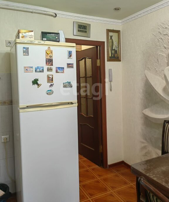 квартира г Новороссийск ул Волгоградская 40 фото 8