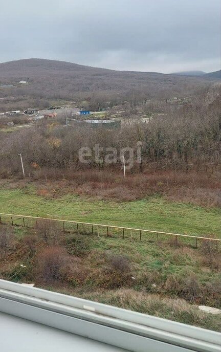 квартира г Новороссийск ул Видова 214 фото 13