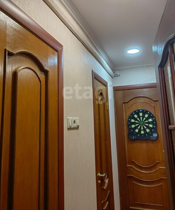 квартира г Новороссийск ул Волгоградская 40 фото 12