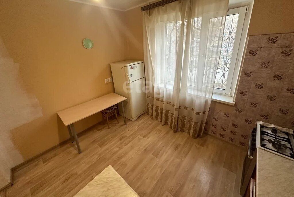 квартира г Новороссийск ул Карамзина 51 фото 5