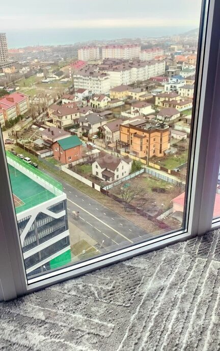 квартира г Новороссийск ул Котанова 4 фото 11