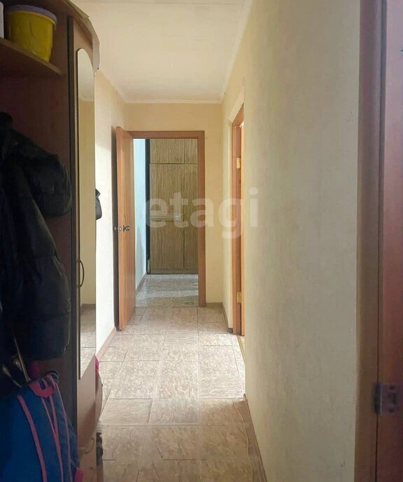 квартира г Новороссийск наб Имени Адмирала Серебрякова 23 фото 9