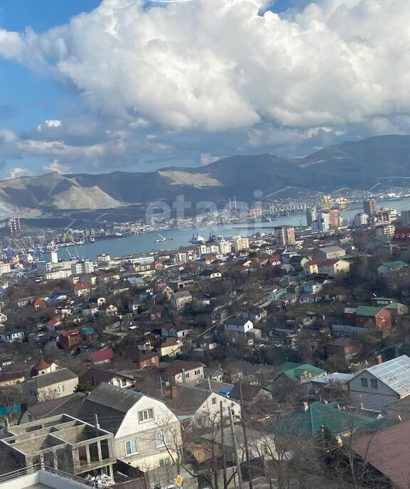 квартира г Новороссийск ул Кутузовская 117 фото 21