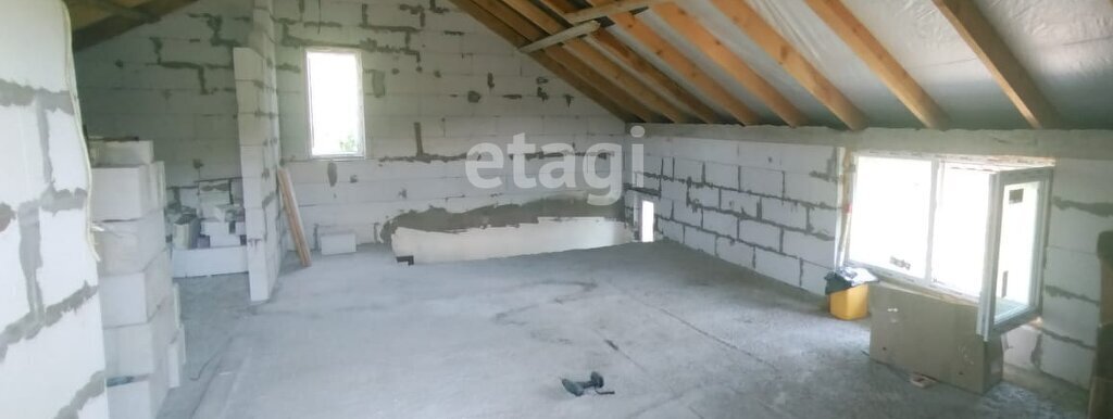дом г Новороссийск п Верхнебаканский фото 14