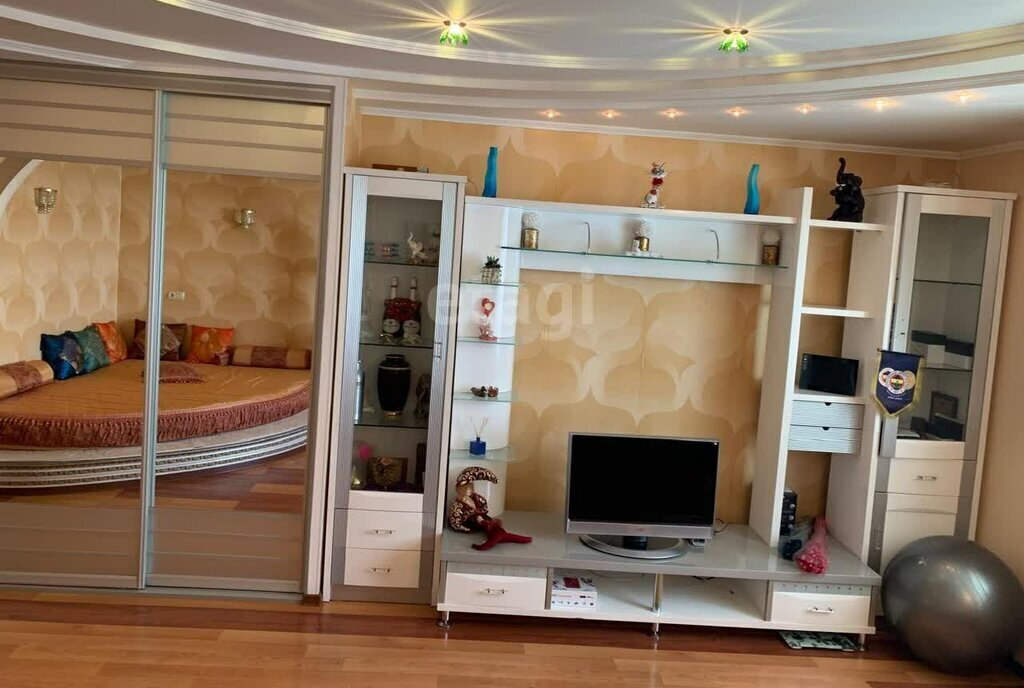 квартира г Новороссийск ул Молодежная 14 фото 8