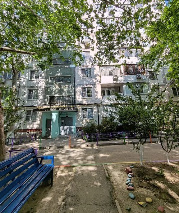 квартира г Новороссийск пр-кт Дзержинского 206 фото 13