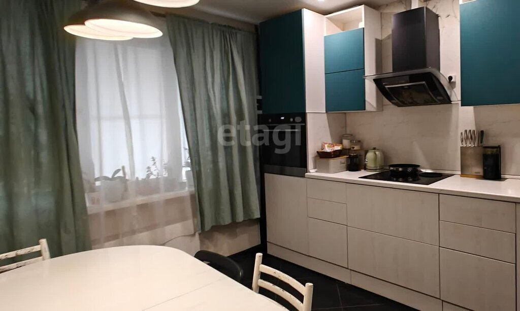 квартира г Новороссийск пр-кт Ленина 105 фото 15