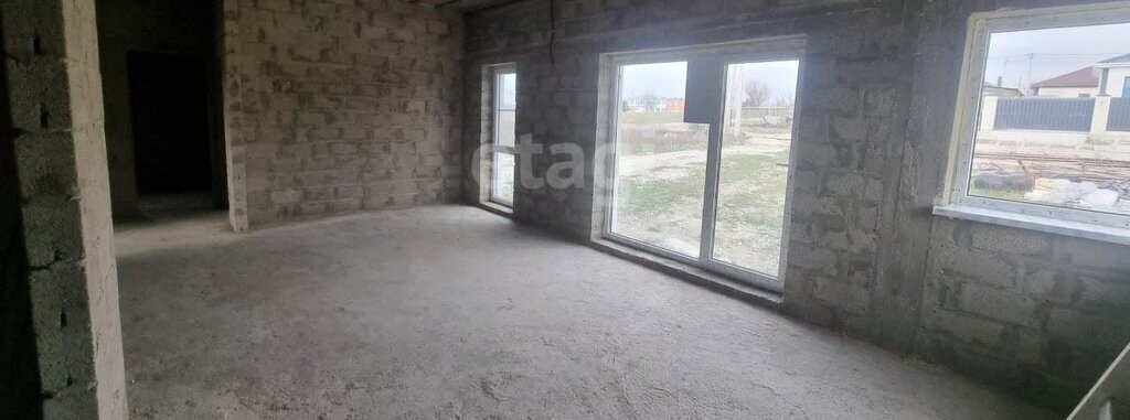 дом г Новороссийск х Семигорский ул Имени Анатолия Мазникова фото 16
